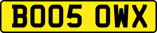 BO05OWX