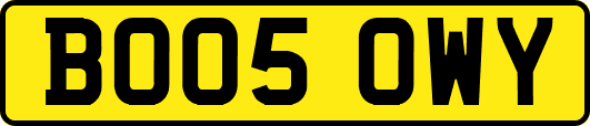 BO05OWY