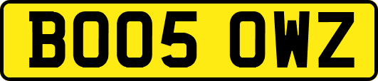 BO05OWZ