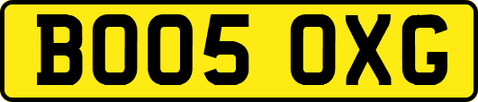 BO05OXG