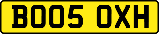 BO05OXH