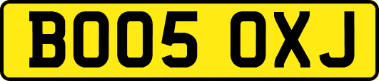 BO05OXJ