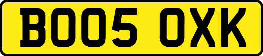 BO05OXK