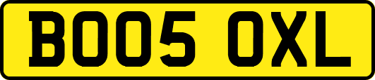 BO05OXL