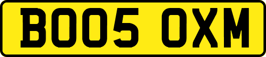 BO05OXM