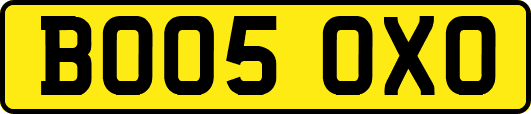 BO05OXO