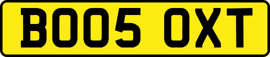 BO05OXT