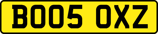 BO05OXZ