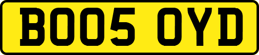 BO05OYD