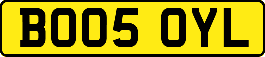BO05OYL