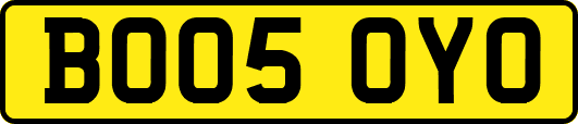 BO05OYO