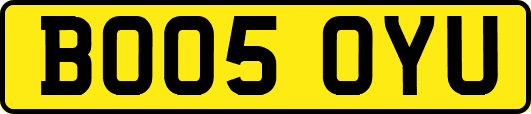 BO05OYU