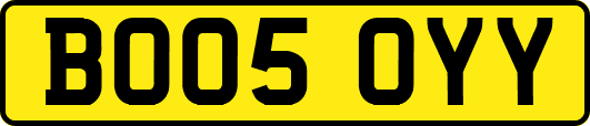 BO05OYY