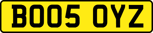 BO05OYZ