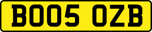 BO05OZB