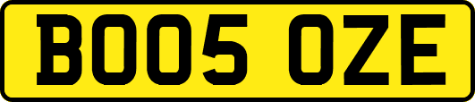 BO05OZE