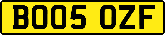 BO05OZF