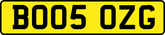 BO05OZG