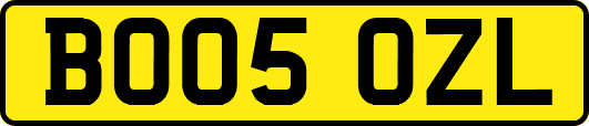 BO05OZL