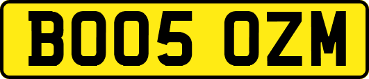 BO05OZM
