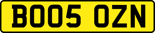 BO05OZN