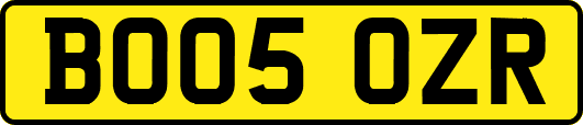 BO05OZR