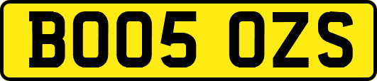 BO05OZS