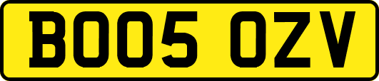 BO05OZV