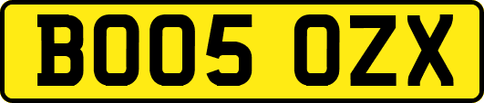 BO05OZX
