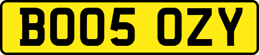 BO05OZY