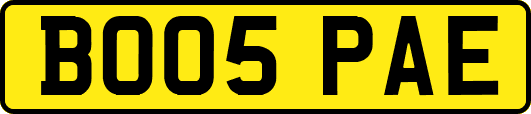 BO05PAE
