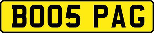 BO05PAG