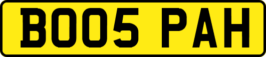 BO05PAH
