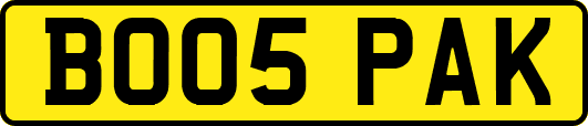 BO05PAK