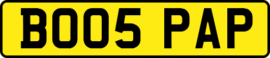 BO05PAP