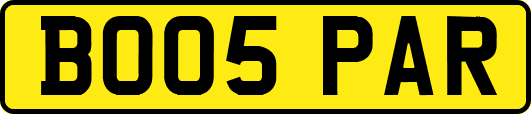 BO05PAR