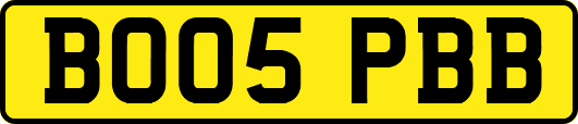 BO05PBB