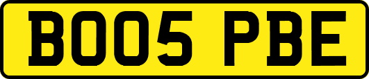 BO05PBE