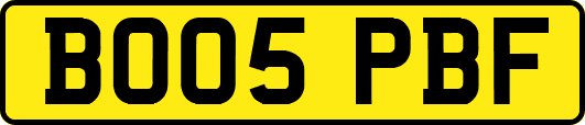 BO05PBF