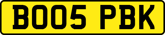 BO05PBK
