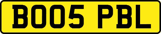 BO05PBL