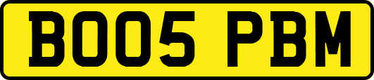 BO05PBM