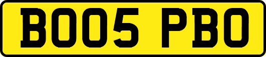 BO05PBO