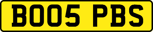 BO05PBS