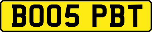 BO05PBT
