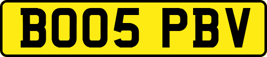 BO05PBV