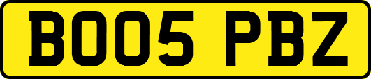 BO05PBZ