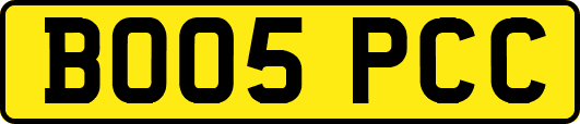 BO05PCC