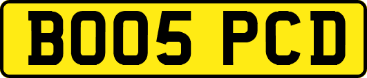 BO05PCD