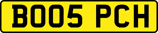 BO05PCH